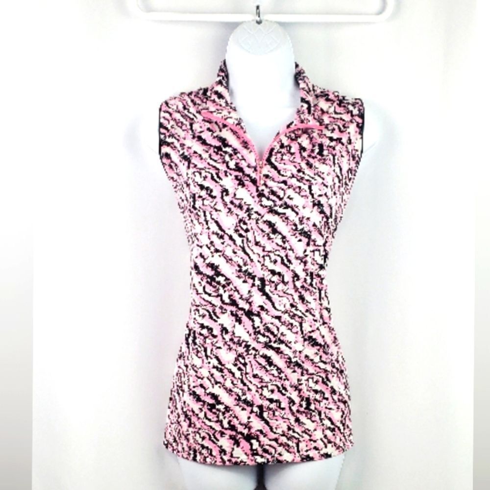 SPORT HALEY Golf Top - Picture 2 of 7